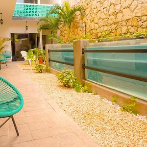 Les Suites Calle 2 By Galian
