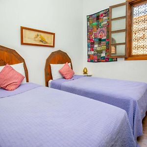 Habitación con 2 Camas Individuales