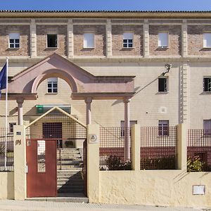 Albergue Inturjoven Huelva